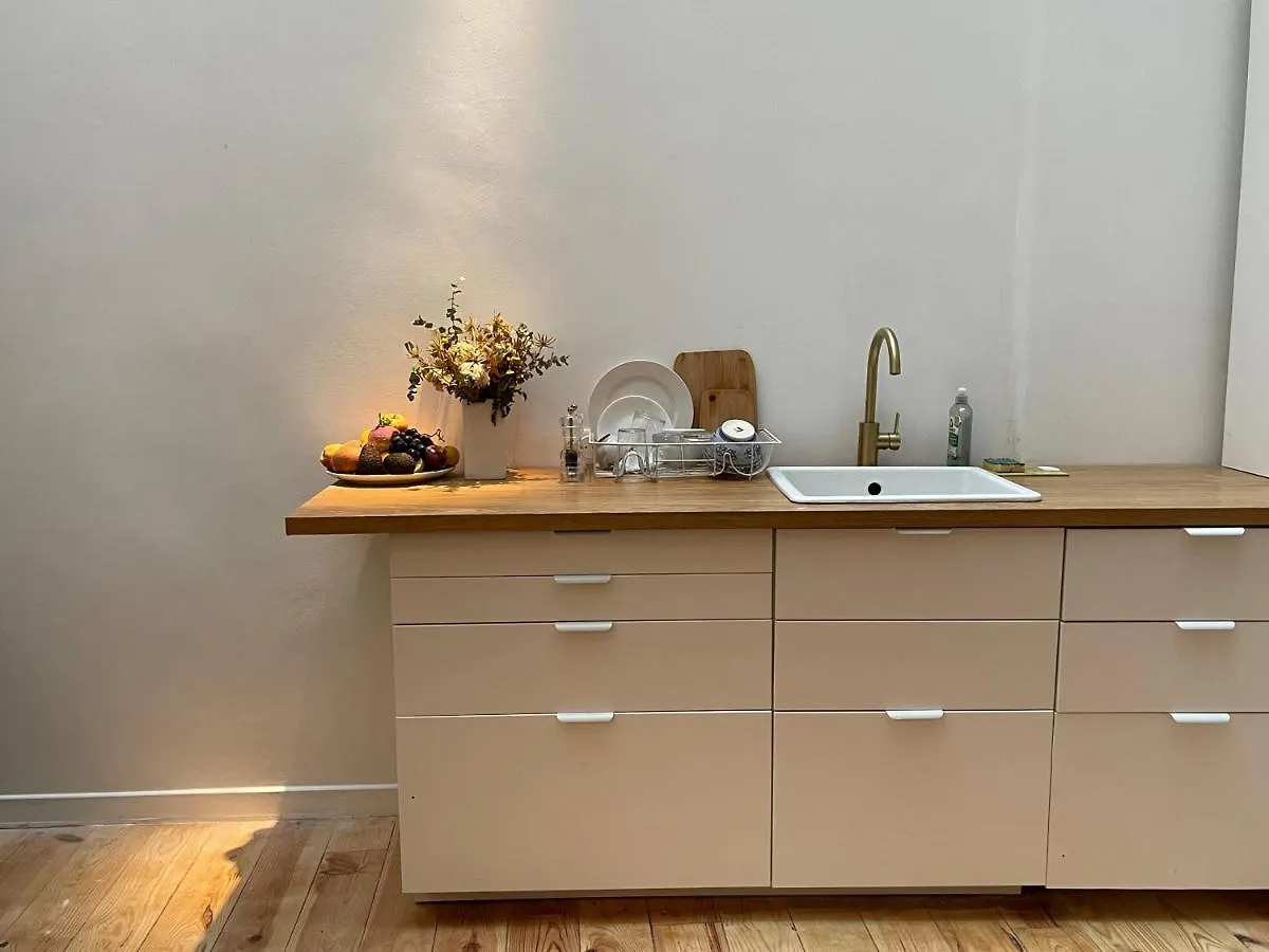 Appartement Eleusis-paris