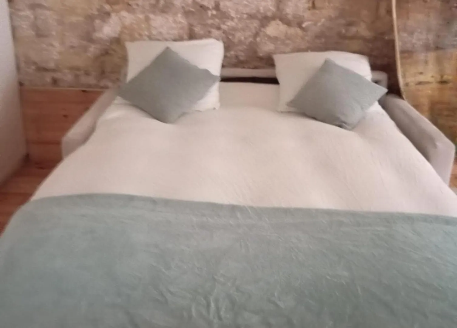 Eleusis-paris Appartement Paris